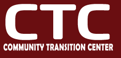 Community Transition Center  logo